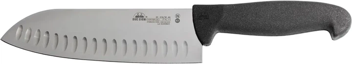 Ніж кухонний Due Cigni Professional Chef Knife, 180 mm - Фото 1 Ніж кухонний Due Cigni Professional Chef Knife, 180 mm - зображення 1