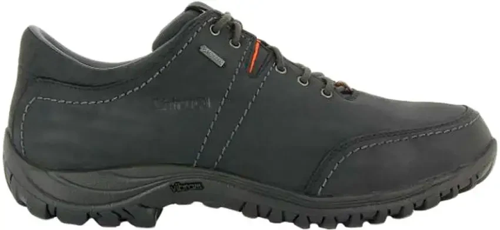 Черевики Chiruca Detroit 05 Gore-tex 44 Grey - зображення 1