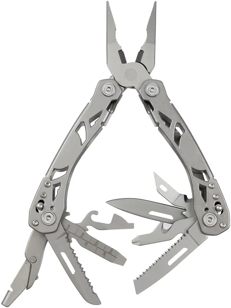 Мультиинструмент мультитул Active Crab GHK11-H - изображение 5
