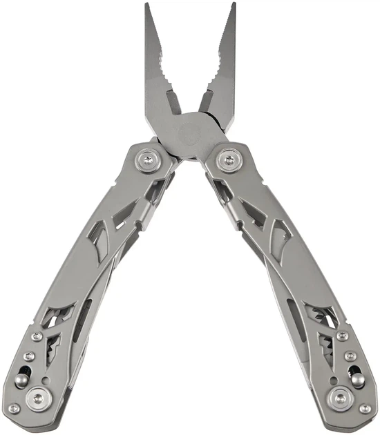 Мультиинструмент мультитул Active Crab GHK11-H - изображение 7