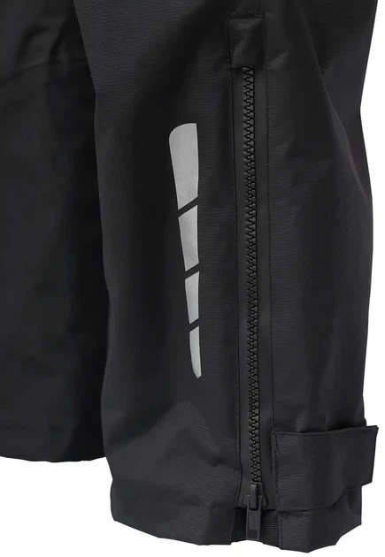 Брюки Savage Gear WP Performance Trousers S Black Ink/Grey - Фото 3 Брюки Savage Gear WP Performance Trousers S Black Ink/Grey - изображение 3