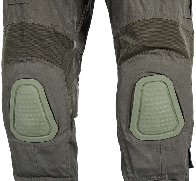 Брюки Defcon 5 Gladio Pants L Olive - изображение 5