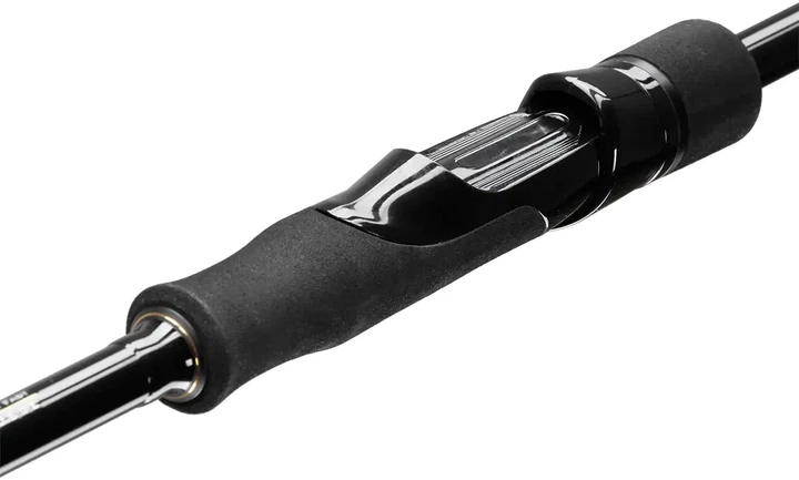 Спиннинг Favorite U1 802L 2.44m 3-12g Fast - изображение 3