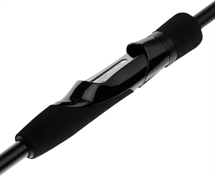 Спиннинг Favorite X1 General Heavy X1.1-772MH 2.32m 10-32g Ex.Fast - изображение 2