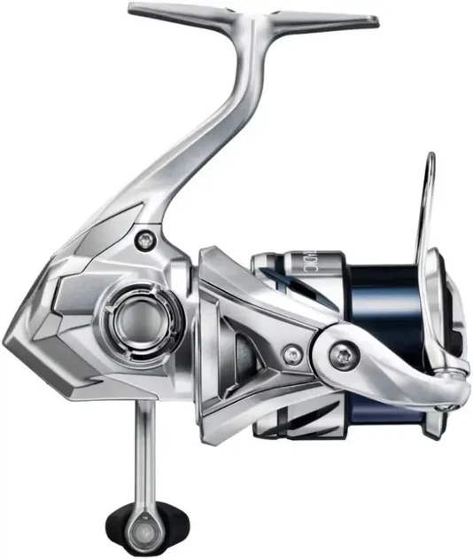 Катушка Shimano Stradic FM C2500S 6+1BB 5.1:1 - изображение 2