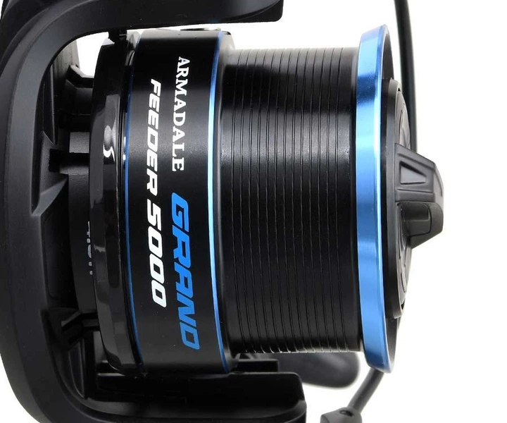 Котушка Flagman Armadale Grand Feeder 5000 - зображення 4