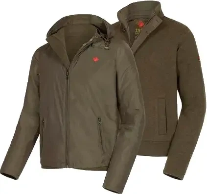 Куртка Hallyard Nova 3XL - изображение 3