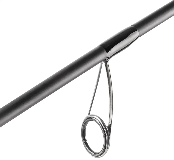 Спиннинг Select Zander ZND-702M 2.13m 6-24g Ex.Fast - изображение 5