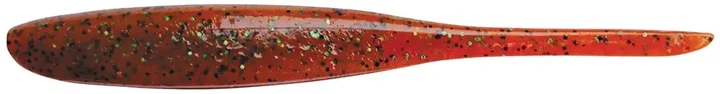 Силикон Keitech Shad Impact 3" (10 шт/уп) цвет ea#01 orange pepper - Фото 1 Силикон Keitech Shad Impact 3" (10 шт/уп) цвет ea#01 orange pepper - изображение 1