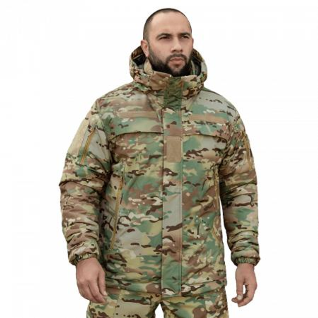 Комплект Patrol Climashell Multicam XL - изображение 2