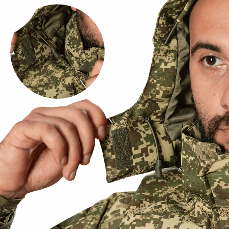 Комплект Defender 7 lvl Хижак XL - изображение 6