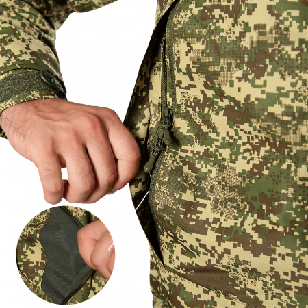 Комплект Defender 7 lvl Хижак XL - изображение 10