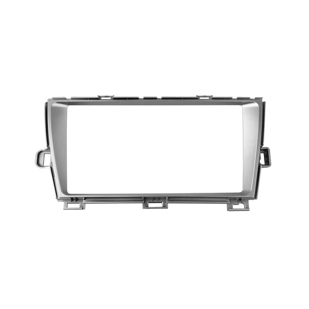 Штатна магнітола серії Mekede M200S під Toyota Prius XW30 2009-2015 (F1) 9 дюймів C-Q38318 - изображение 2