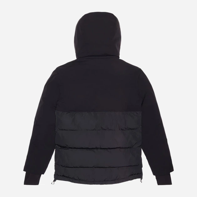 Kurtka męska zimowa Antony Morato MMCO00800FA600242-9000 46 Czarna (8052136284023) - obraz 2