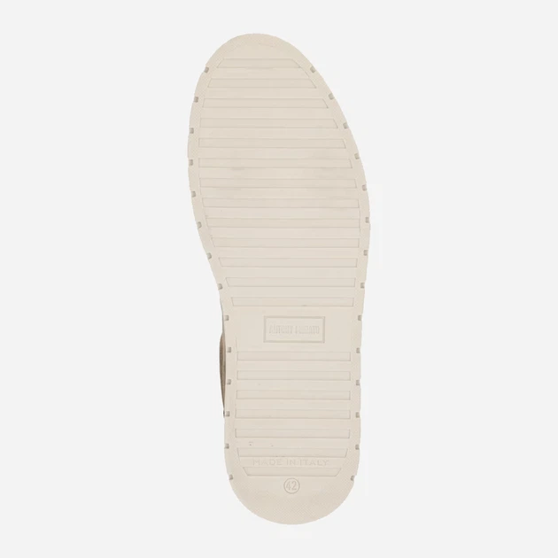 Чоловічі снікери Antony Morato MMFW01624LE300005-2098 44 Коричневі (8052136464418) - зображення 3