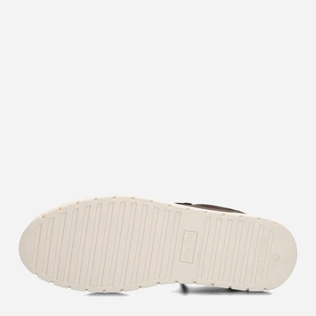 Чоловічі снікери Antony Morato MMFW01625LE300005-9073 42 Коричневі (8052136464500) - зображення 4