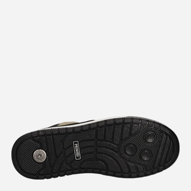 Trzewiki chłopięce Gore-Tex Primigi 6884500 33 Czarne (8050165579677) - obraz 5