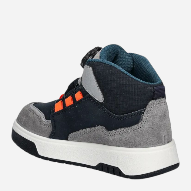 Trzewiki chłopięce Gore-Tex Primigi 6884522 30 Granatowe (8050165579783) - obraz 3