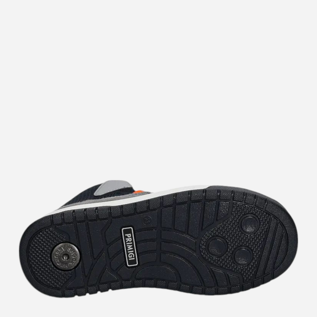Trzewiki chłopięce Gore-Tex Primigi 6884522 28 Granatowe (8050165579769) - obraz 5