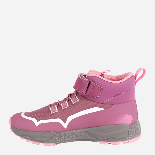 Trzewiki dziecięce dla dziewczynki Gore-Tex Primigi 6918711 31 Różowe (8050165601194) - obraz 3