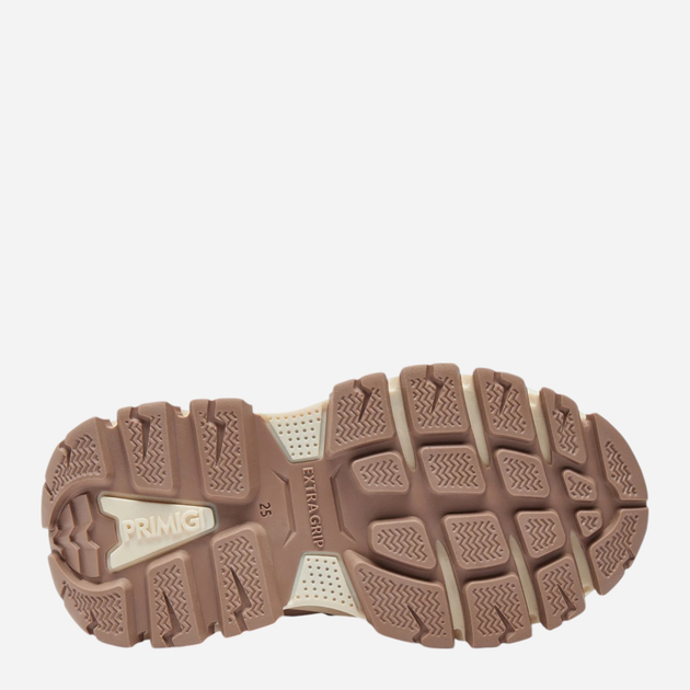 Śniegowce dziecięce dla dziewczynki Gore-Tex Primigi 6936722 31 Beżowe (8050165483721) - obraz 4