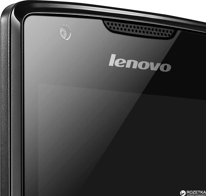 Мобильный Телефон Lenovo A1000 Black – Фото, Отзывы.