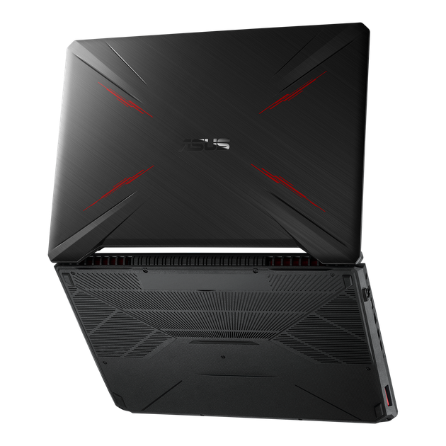 Ноутбук ASUS TUF Gaming FX505DV-AL072T - изображение 3