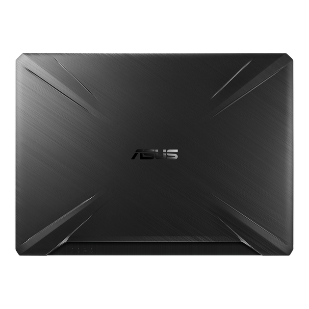 Ноутбук ASUS TUF Gaming FX505DV-AL072T - изображение 4