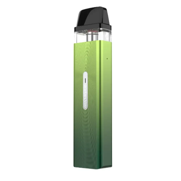 Підсистема електронна сигарета Vaporesso XROS 2 Pod Kit 1000mAh 2ml Vitality (16630) - Фото 1 Підсистема електронна сигарета Vaporesso XROS 2 Pod Kit 1000mAh 2ml Vitality (16630) - зображення 1