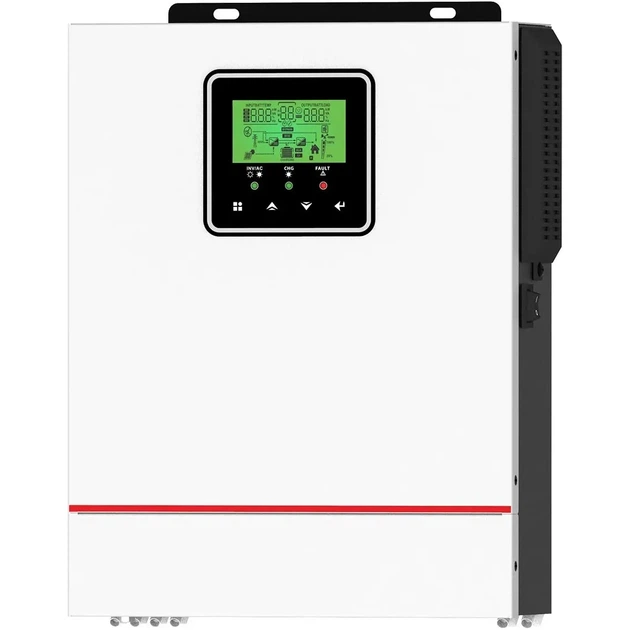 Гибридный солнечный инвертор Daxtromn AOH-1KW 12V [116242] - изображение 2