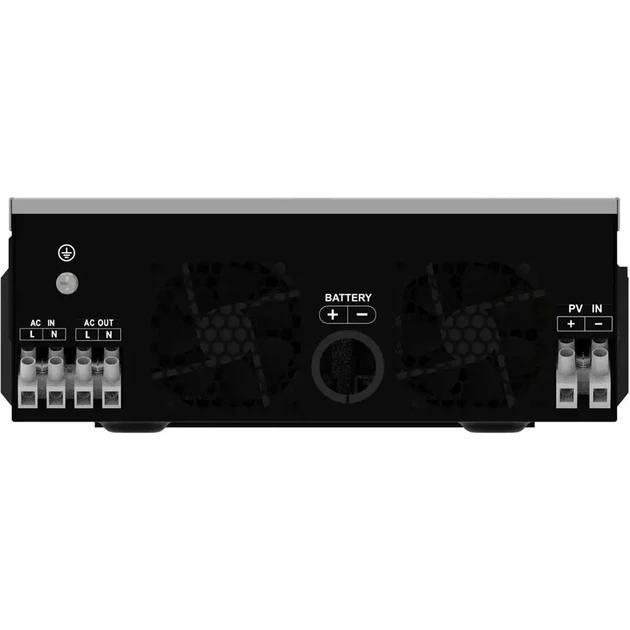 Гибридный солнечный инвертор Daxtromn AOH-1KW 12V [116242] - изображение 5