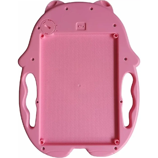 Планшет для рисования DK Kids Pad 9" Color Piggy Pink [115857] - изображение 2