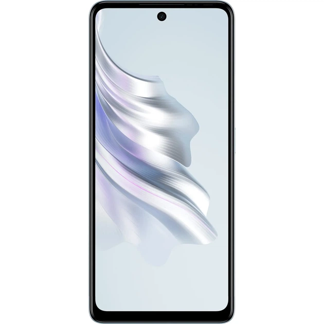 Смартфон Tecno Spark 20 Pro 8/256GB Frosty Ivory (4894947014192) [116026] - изображение 2