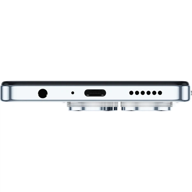 Смартфон Tecno Spark 20 Pro 8/256GB Frosty Ivory (4894947014192) [116026] - изображение 8