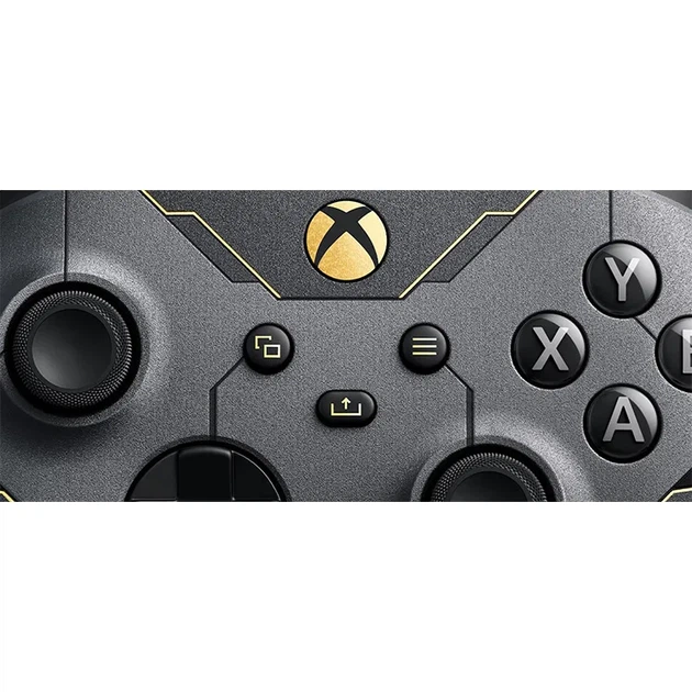 Игровая консоль Microsoft Xbox Series X 1TB Halo Infinite Limited