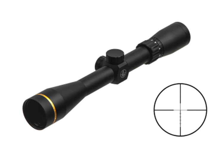 Прицел оптический LEUPOLD VX-Freedom 3-9х40 (1 inch) Rimfier MOA - изображение 1