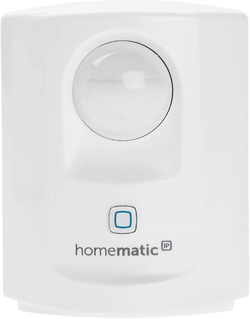 Розумний датчик Homematic IP Motion detector – indoor (HmIP-SMI) - зображення 1