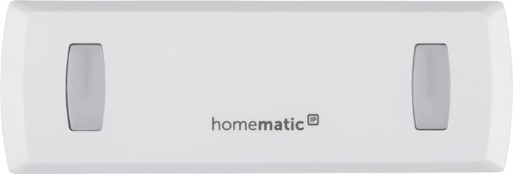 Розумний датчик Homematic IP Passage sensor with direction recognition (HmIP-SPDR) - зображення 1