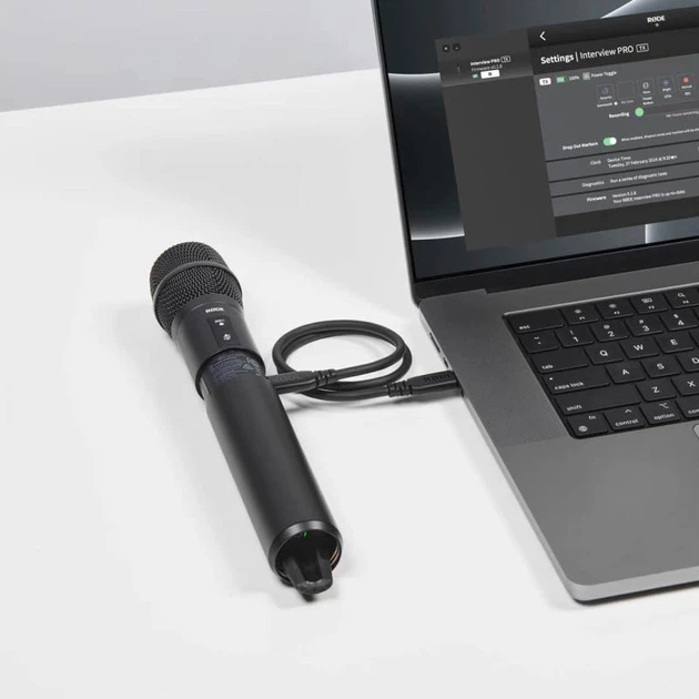 Микрофон Rode Interview Pro - изображение 7