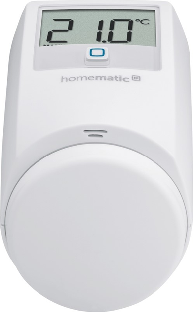 Termostat grzejnikowy Homematic IP Radiator thermostat (HmIP-eTRV-2) - obraz 4