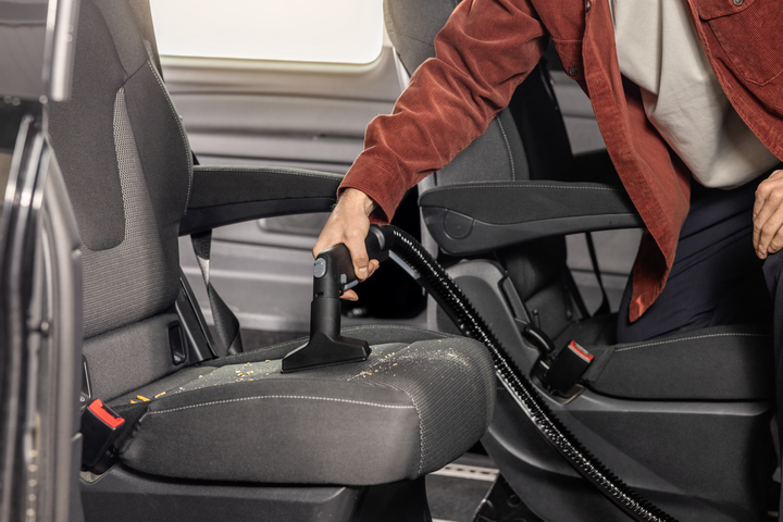 Odkurzacz piorący Karcher SE 5 1.081-230.0 - obraz 9