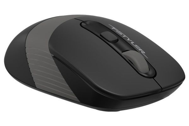 Миша A4Tech Gaming FG10 (Grey) - изображение 2