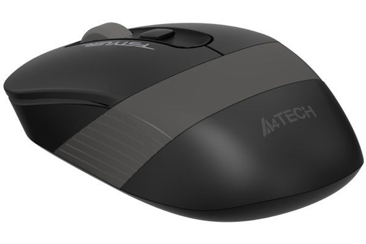 Миша A4Tech Gaming FG10 (Grey) - изображение 5