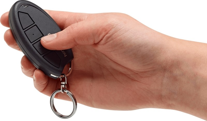 Pilot-brelok Homematic IP Key Ring Remote Control - 4 buttons (HmIP-KRC4) - obraz 3