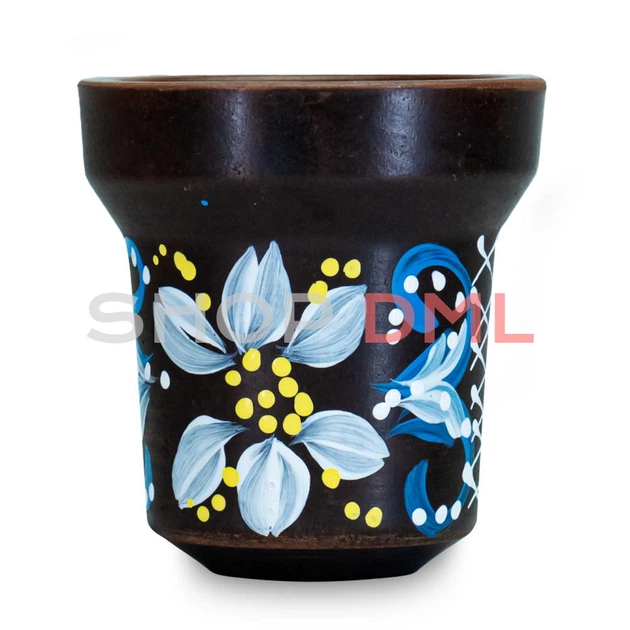Чаша для кальяна ГринБолс Акцент Вышиванка (Чаша для кальяна GrynBowls Accent Authentic Embroidery) - Фото 3 Чаша для кальяна ГринБолс Акцент Вышиванка (Чаша для кальяна GrynBowls Accent Authentic Embroidery) - изображение 3