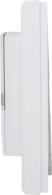Czujnik inteligentny Homematic IP Temperature and humidity sensor with display – indoor (HmIP-STHD) - obraz 5