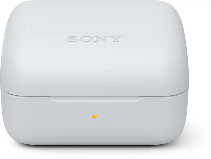 Навушники Sony INZONE Buds Білі (WFG700NW.CE7) - зображення 6