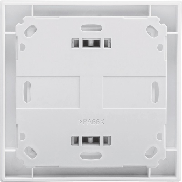 Настінний вимикач Homematic IP Wall-mounted remote control – 2 buttons (HmIP-WRC2) - зображення 6