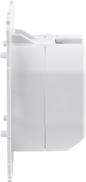 Настінний вимикач Homematic IP Wall-mounted remote control for brand switches - 2 channels (HmIP-BRC2) - зображення 6