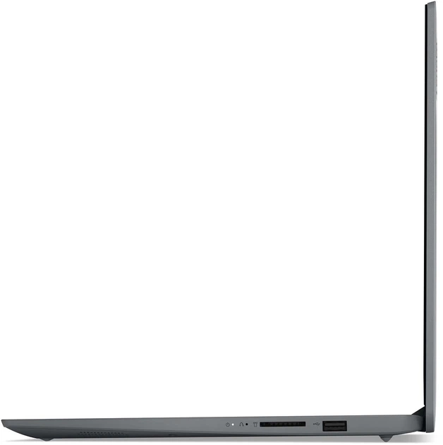 Ноутбук Lenovo IdeaPad 1 15.6"/ Ryzen 5 7520U/ 16GB/ 512GB SSD/ AMD Radeon 610M/ Windows 11 - Фото 4 Ноутбук Lenovo IdeaPad 1 15.6"/ Ryzen 5 7520U/ 16GB/ 512GB SSD/ AMD Radeon 610M/ Windows 11 - изображение 4